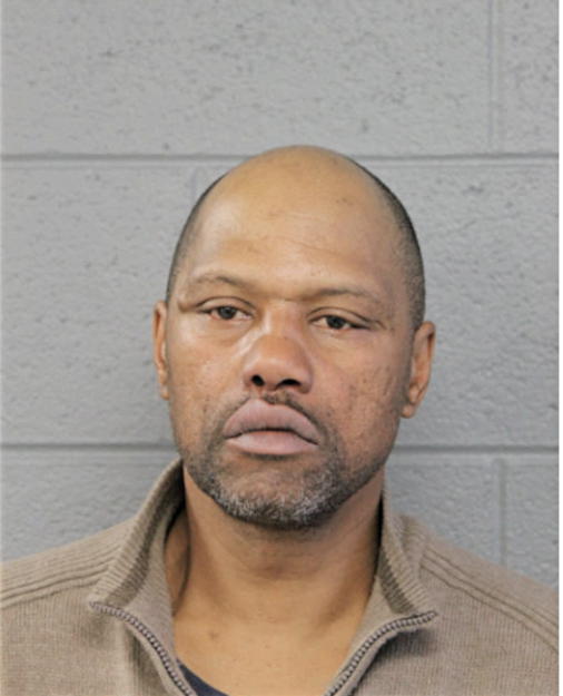 ANTHONY BARNETT, Cook County, Illinois