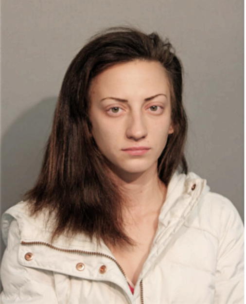 ALMEDINA D BECIREVIC, Cook County, Illinois