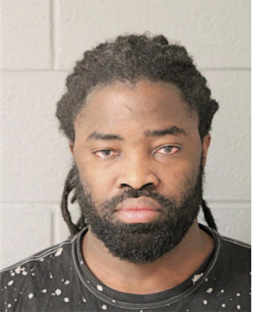 OYEDELE A BENJAMIN, Cook County, Illinois
