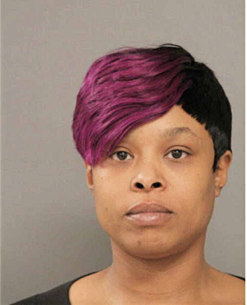 FATIYYAH L BIGBY, Cook County, Illinois