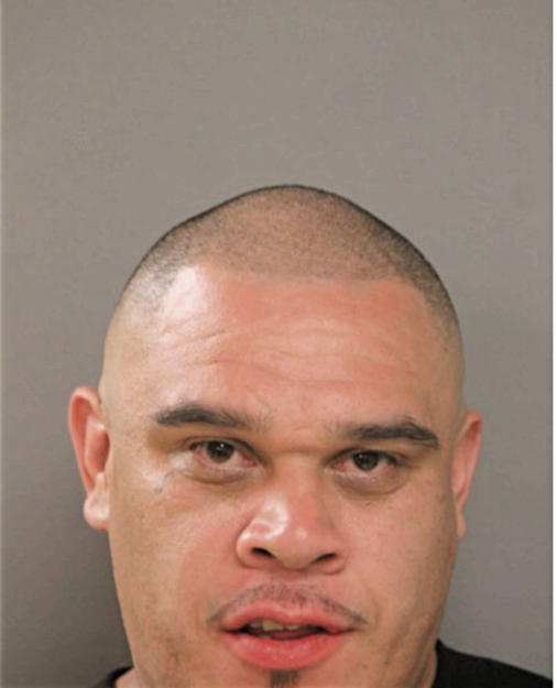 DAMIEN J BILLEGAS, Cook County, Illinois