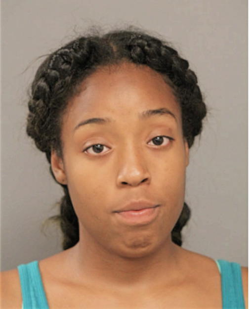 LAMEESHA V BILLINGS, Cook County, Illinois
