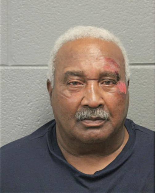 LARRY BLANCHARD, Cook County, Illinois