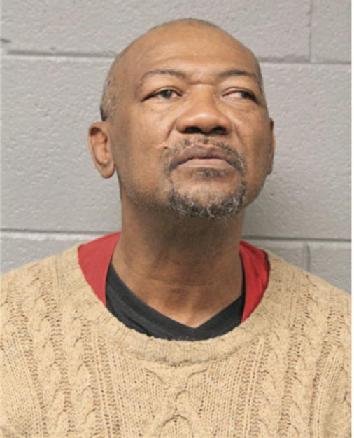 KENNEDY L BLOCKER, Cook County, Illinois