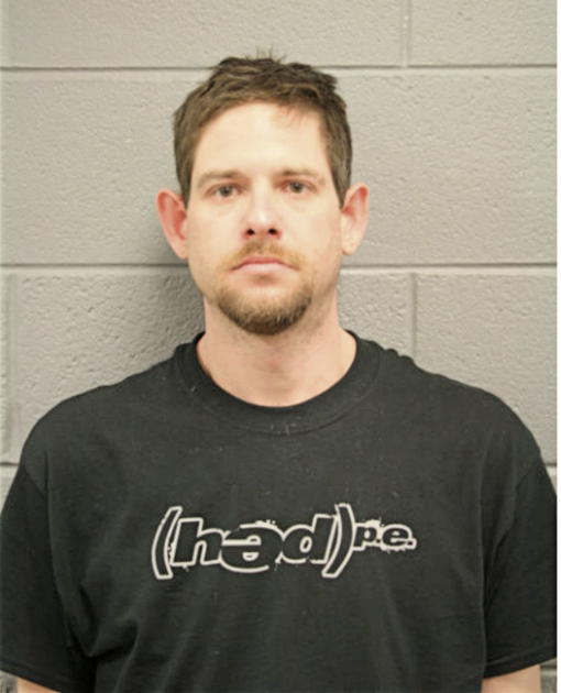 THOMAS C BRINKMEYER, Cook County, Illinois