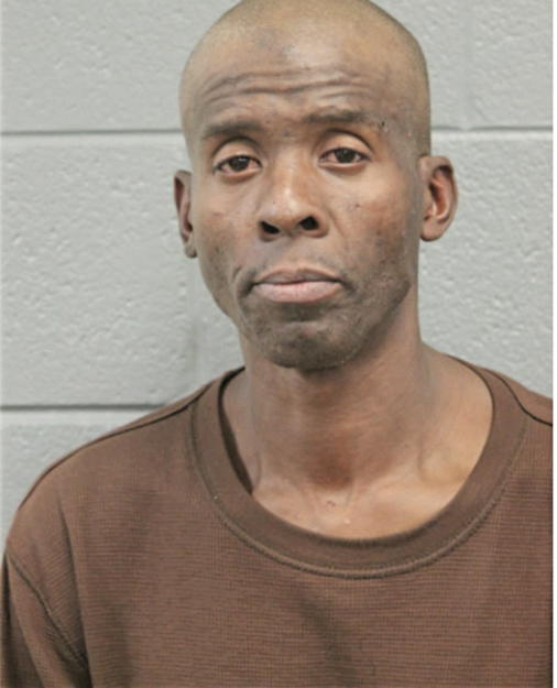 ANTHONY L BRITTON, Cook County, Illinois