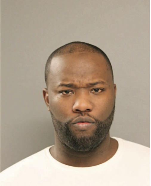 ARMANI A BROWN, Cook County, Illinois