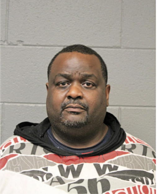 JOHN A BROWN, Cook County, Illinois