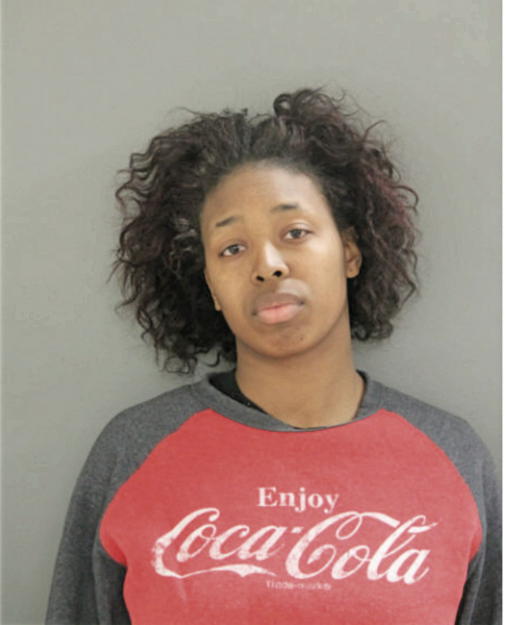 KATHERINE D BROWN, Cook County, Illinois