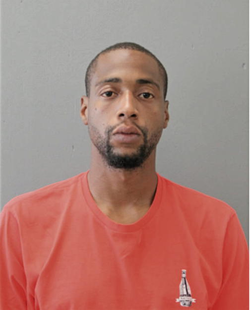 LERONE BROWN, Cook County, Illinois