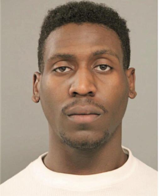 BLAIR M BURROWS, Cook County, Illinois