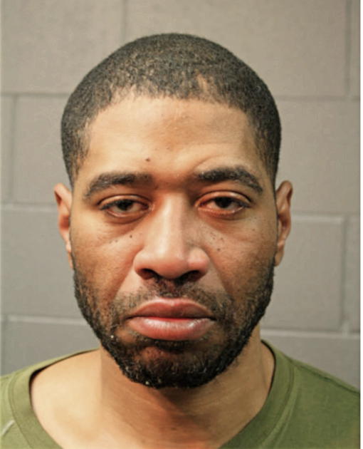 TOMMIE BURT, Cook County, Illinois
