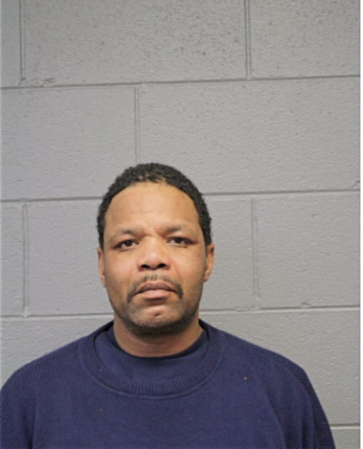 OTIS CAIN, Cook County, Illinois