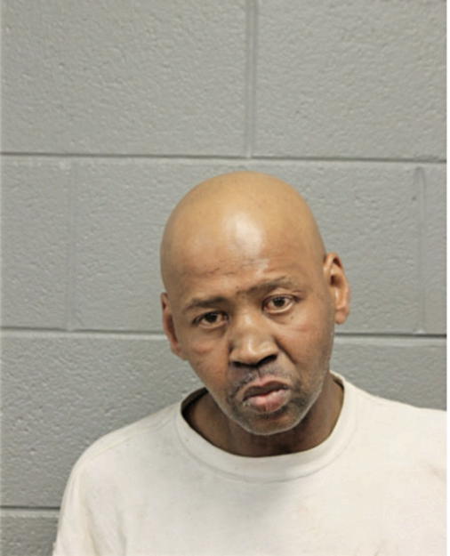 RICHIE CAMPBELL, Cook County, Illinois