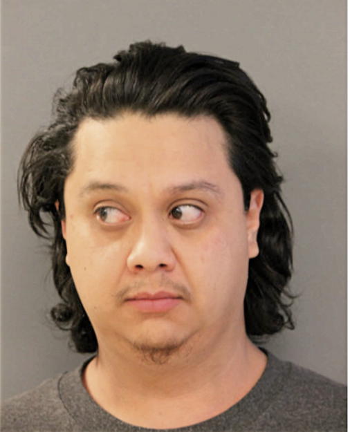 CRISTOBAL CARDENAS, Cook County, Illinois