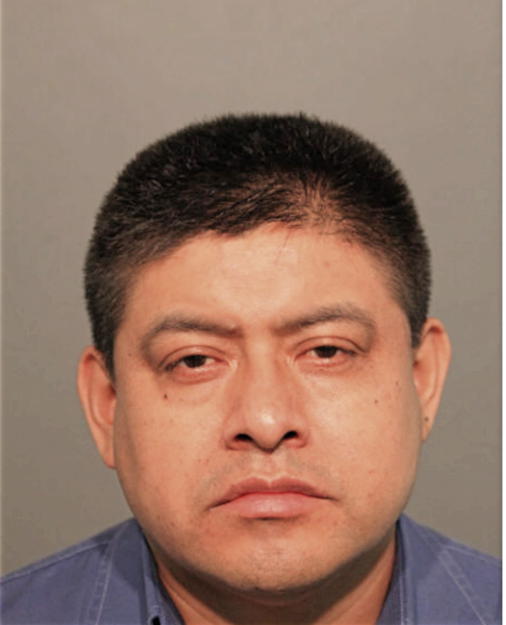 ELISEO CASTRO-RAMIREZ, Cook County, Illinois