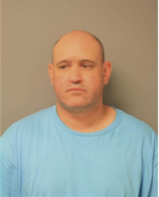 OCTAVIO CAZAREZ, Cook County, Illinois