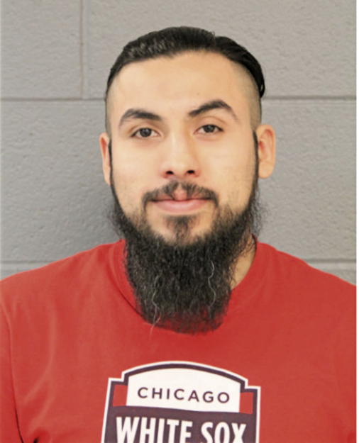 HECTOR M CHACON, Cook County, Illinois