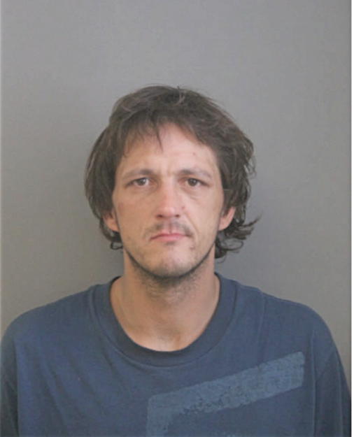 RYAN JAMES CHITWOOD, Cook County, Illinois