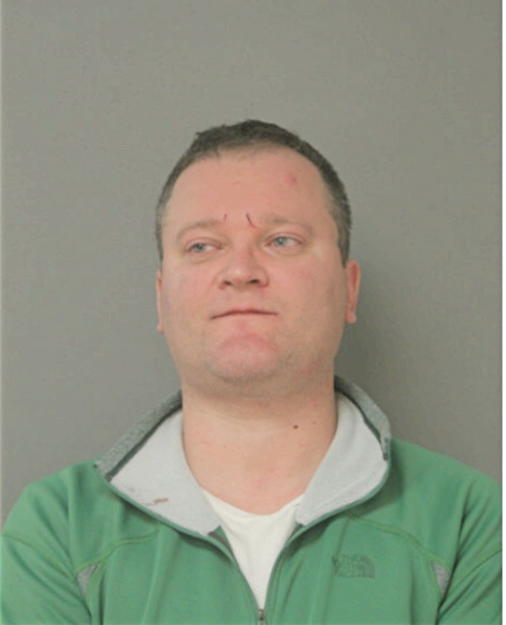ROBERT W CHRUSZCZ, Cook County, Illinois