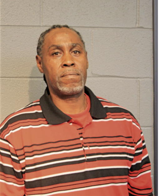 JEFFEREY CLARK, Cook County, Illinois