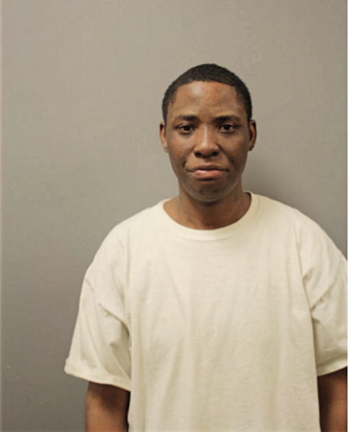 REBECCA CLAY, Cook County, Illinois