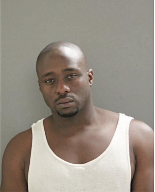 TERRANCE S COCHRAN, Cook County, Illinois