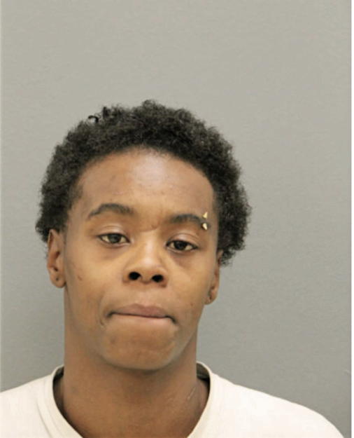 DESHAE DANIELLE COLEMAN-RODGERS, Cook County, Illinois