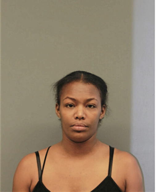 GWENDOLYN S COLLIER, Cook County, Illinois