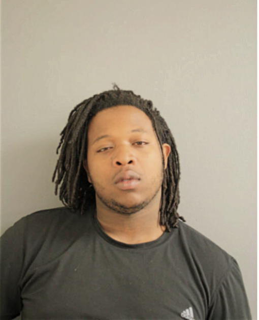 KEIMICHEAL K COLLIER, Cook County, Illinois