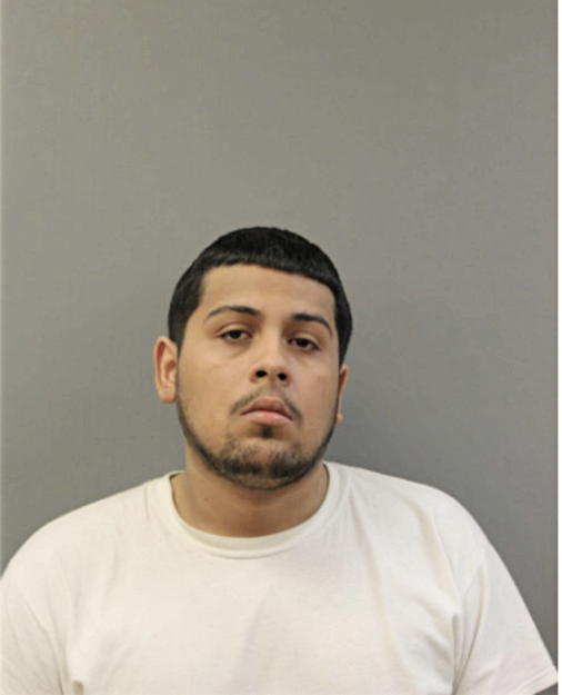 STEVEN CORDON, Cook County, Illinois