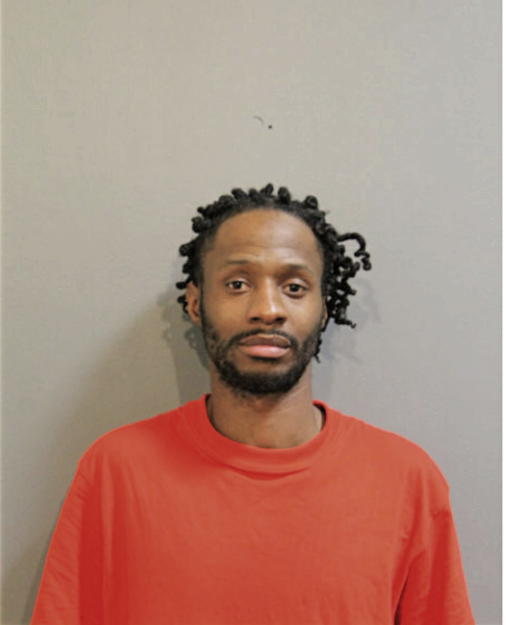 ISAIAH K COSEY, Cook County, Illinois