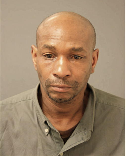 DWIGHT COVERSON, Cook County, Illinois