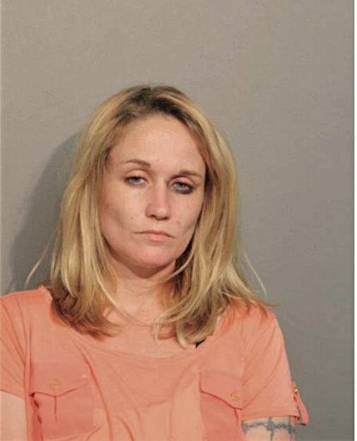 HEATHER E CRENSHAW, Cook County, Illinois