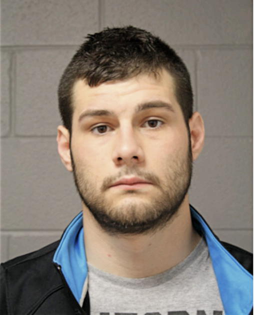 DENNIS J CROCKETT, Cook County, Illinois