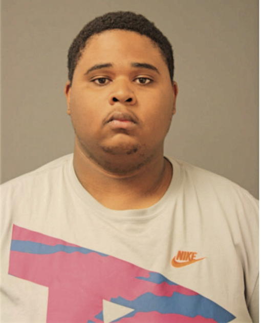 DANIEL C CURRY, Cook County, Illinois