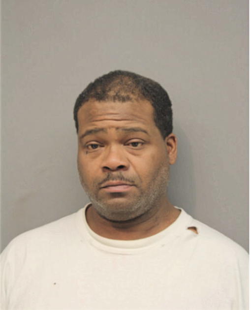 KEITH D THOMAS, Cook County, Illinois
