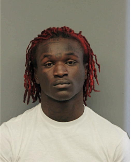 COREY B DAILEY, Cook County, Illinois