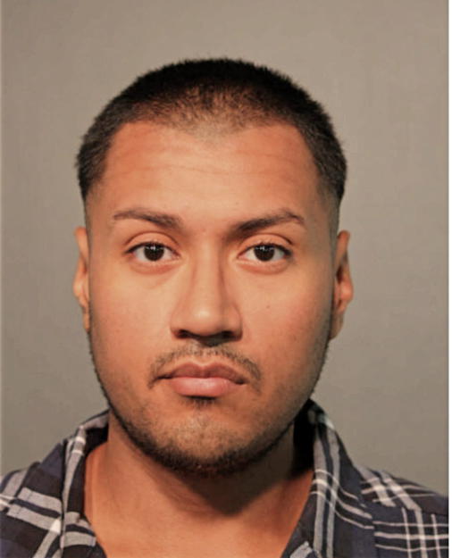 CARLOS DELGADILLO, Cook County, Illinois