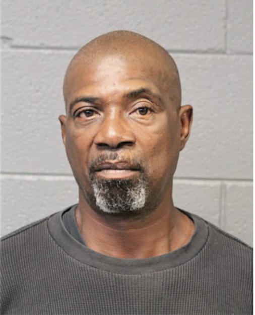 BROWN D DEXTER, Cook County, Illinois