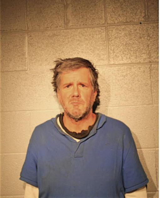 JAMES P DRISCOLL, Cook County, Illinois