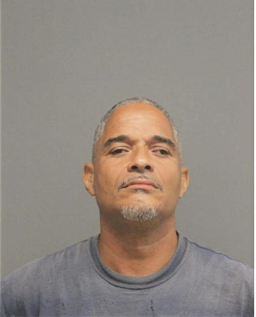 DONALD O DRIVER, Cook County, Illinois