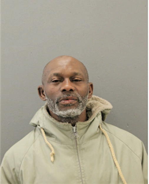 DARNELL DUEKS, Cook County, Illinois