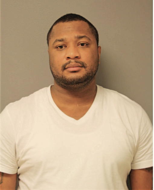 MARIO ELLIS, Cook County, Illinois