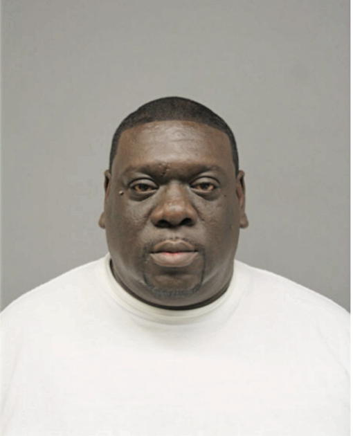 TOMMY FAULKNER, Cook County, Illinois