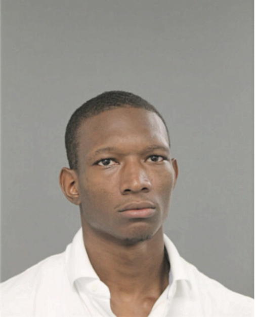 JANELL FENDERSON, Cook County, Illinois