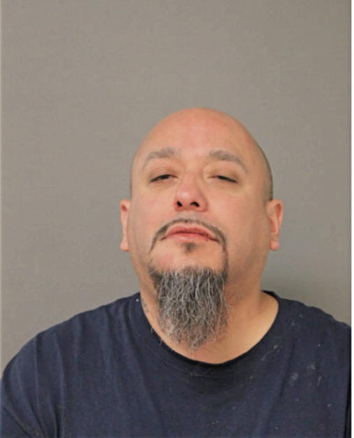 JOSE FLORES, Cook County, Illinois
