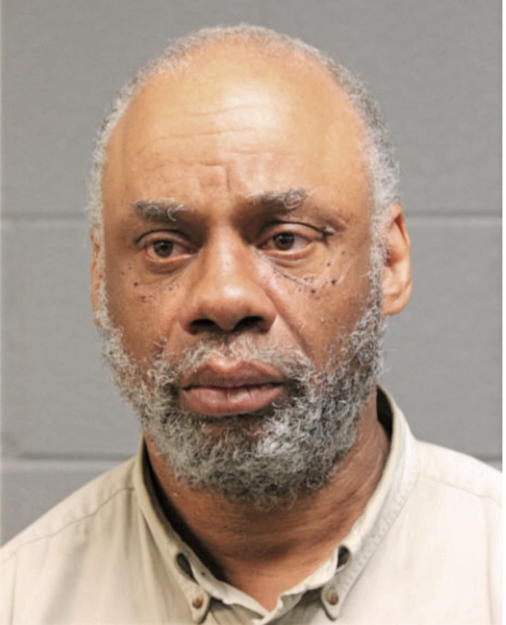 JAMES A FOSTER, Cook County, Illinois