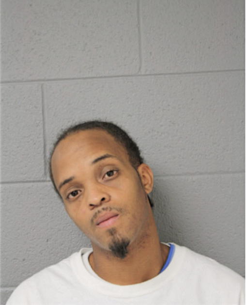 DEMETRIUS L FRIESON, Cook County, Illinois
