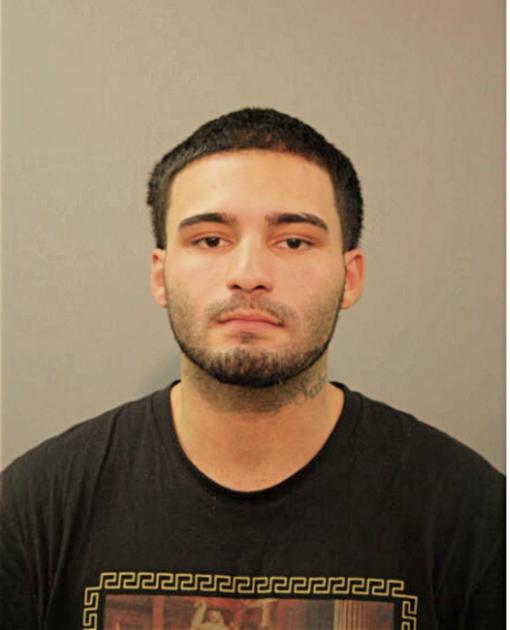 WILLIAM GALARZA, Cook County, Illinois